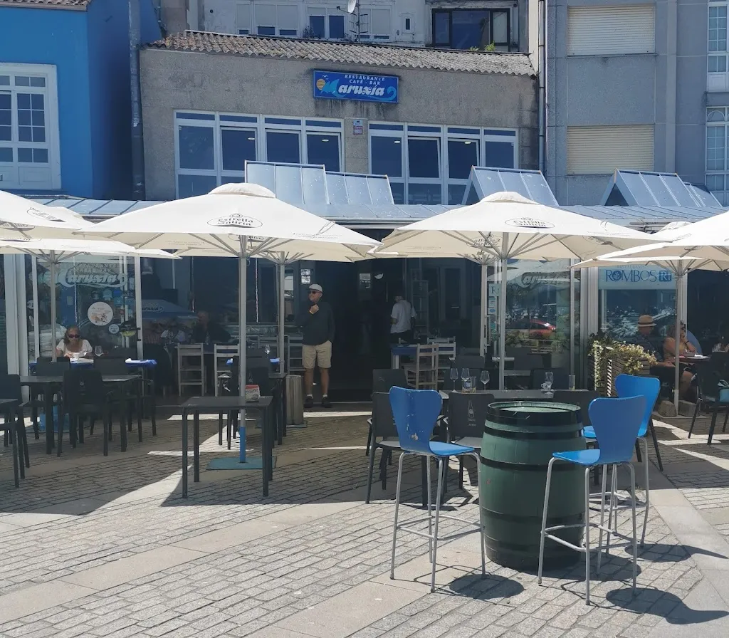 Restaurante Maruxía_Fisterra_slider_image_1