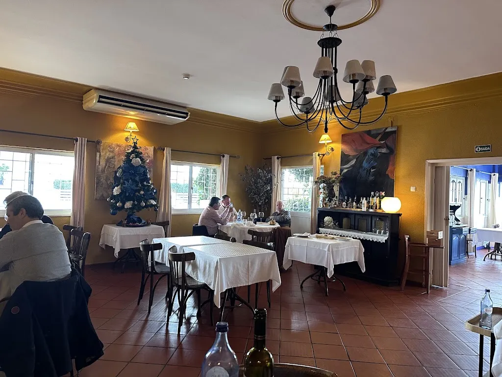 Han viet kien_Restaurante Girassol_Montijo_recensione