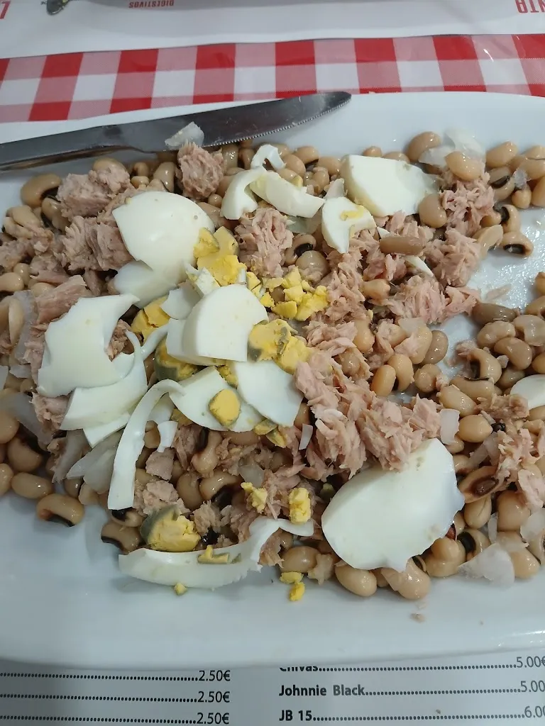 Menu_O Lavrador_Montijo_immagine_8