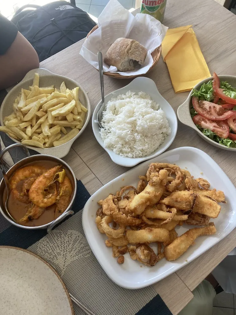 Clothilde Brest_Restaurante Tasca Galega_Montijo_review