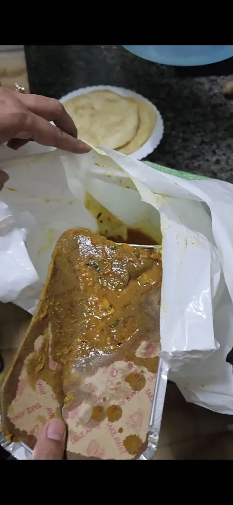 Sheetal Gandhi_Rangla Punjab_Montijo_review