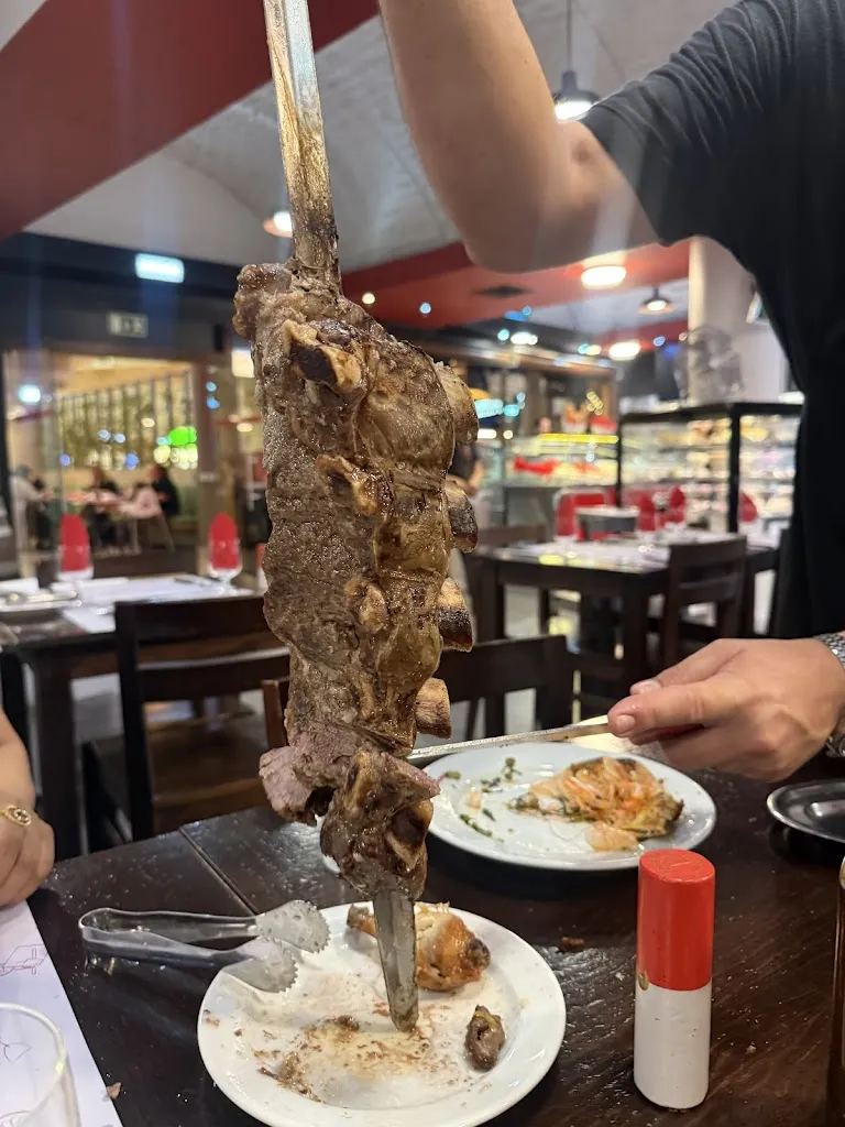 Anas Bk_Chimarrão Restaurant_Montijo_review