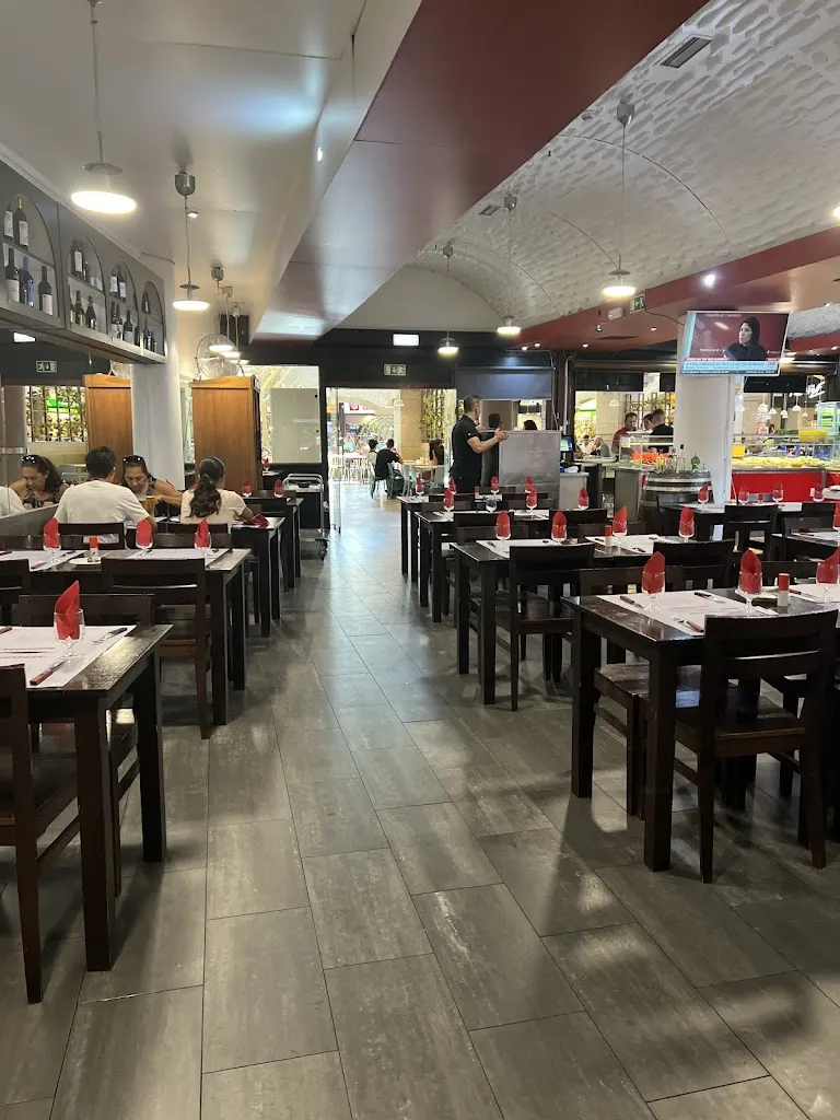 Chimarrão Restaurant restaurant in Montijo