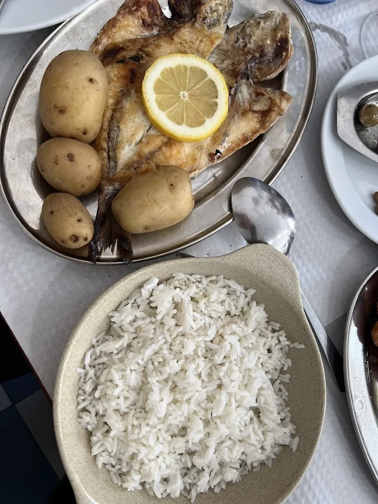 Rostyslav Snizhko_Restaurante Ti Teresa_Montijo_review