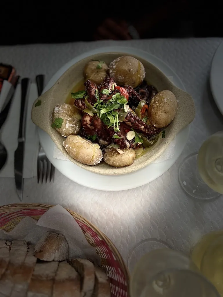 Bruno_Restaurante Ti Teresa_Montijo_review