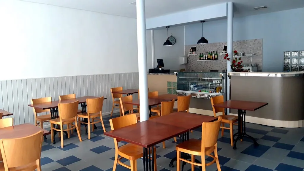 Restaurante Ti Teresa restaurant in Montijo