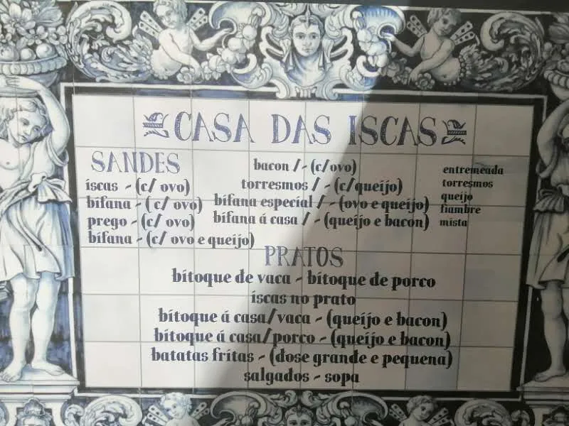Menu_Casa Das Iscas_Montijo_image_1