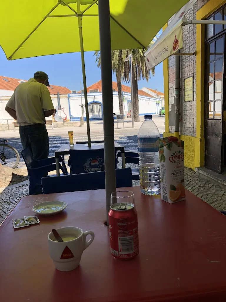 Janek Rubes_Casa Das Iscas_Montijo_review