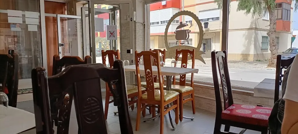 Cozinha Mineira Montijo restaurant in Montijo