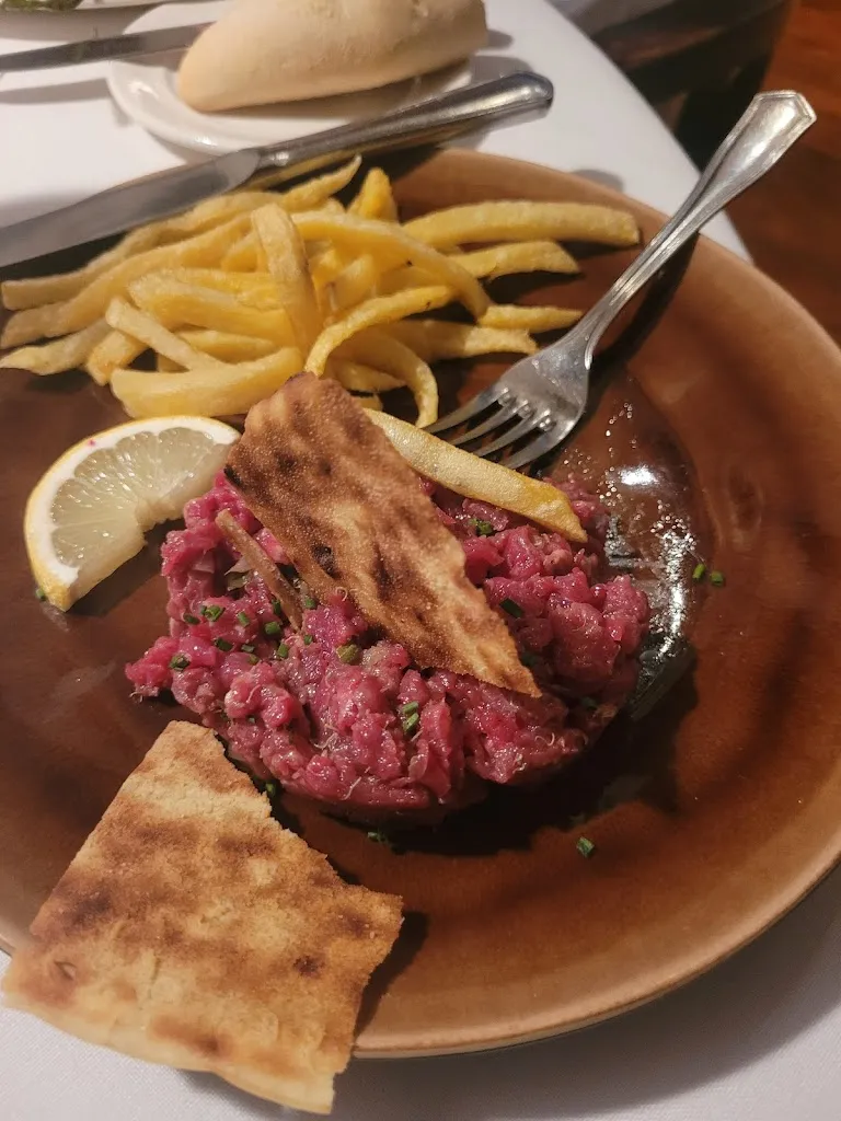 Menu_Restaurante La Parra Madrid_Parra La_immagine_5