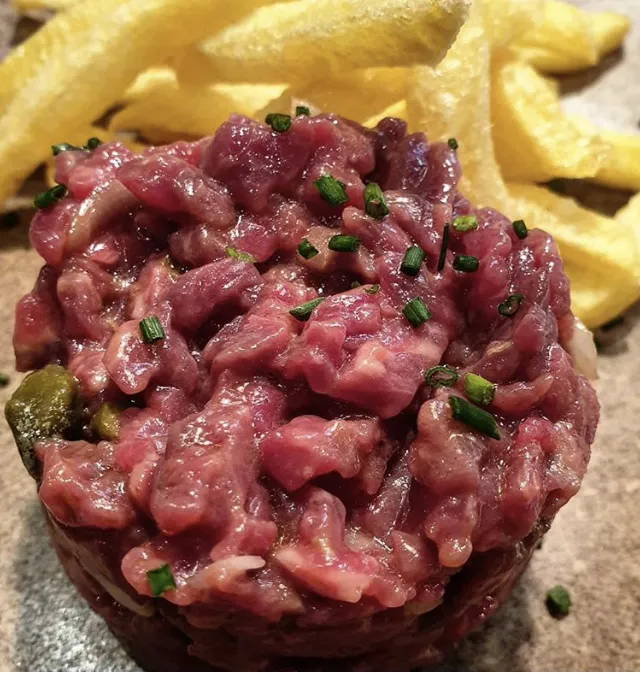 Restaurante La Parra Madrid_Parra La_slider_image_3