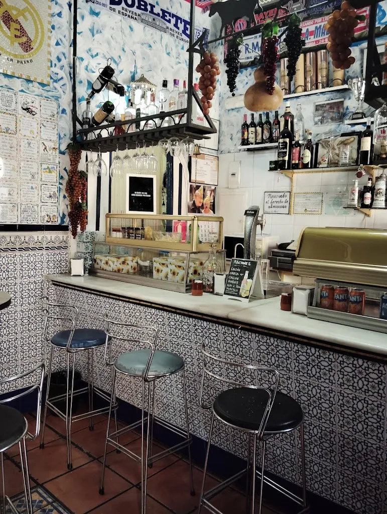 Taberna La Parra_Parra La_slider_image_3