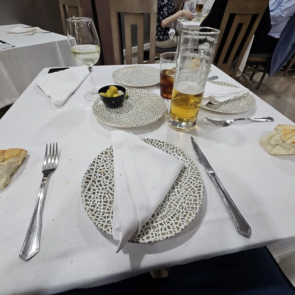 Connor Cameron_Pulpería Botafumeiro_Parra La_recensione