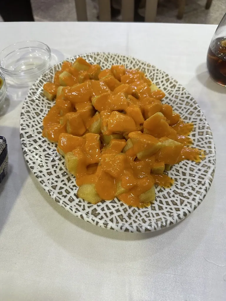 Keisuke Byak_Pulpería Botafumeiro_Parra La_recensione