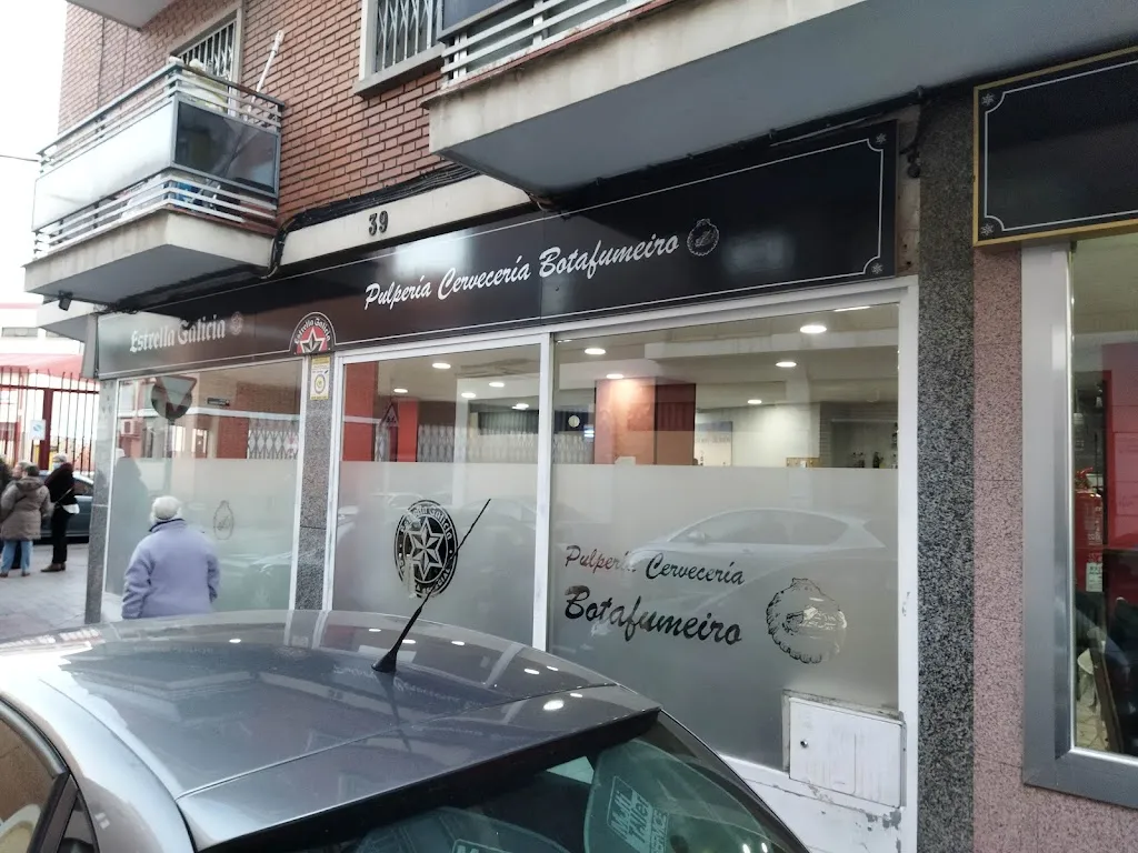 Pulpería Botafumeiro_Parra La_slider_image_1