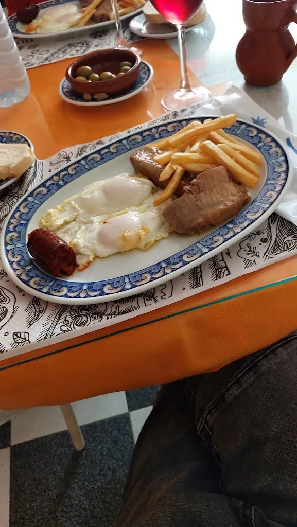 Menu_Hotel Restaurante Faica_Peraleda del Zaucejo_immagine_1