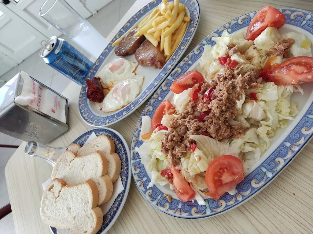 Menu_Hotel Restaurante Faica_Peraleda del Zaucejo_immagine_4