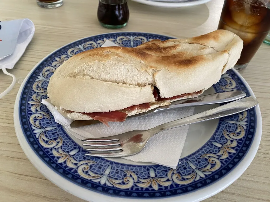 Menu_Hotel Restaurante Faica_Peraleda del Zaucejo_immagine_7