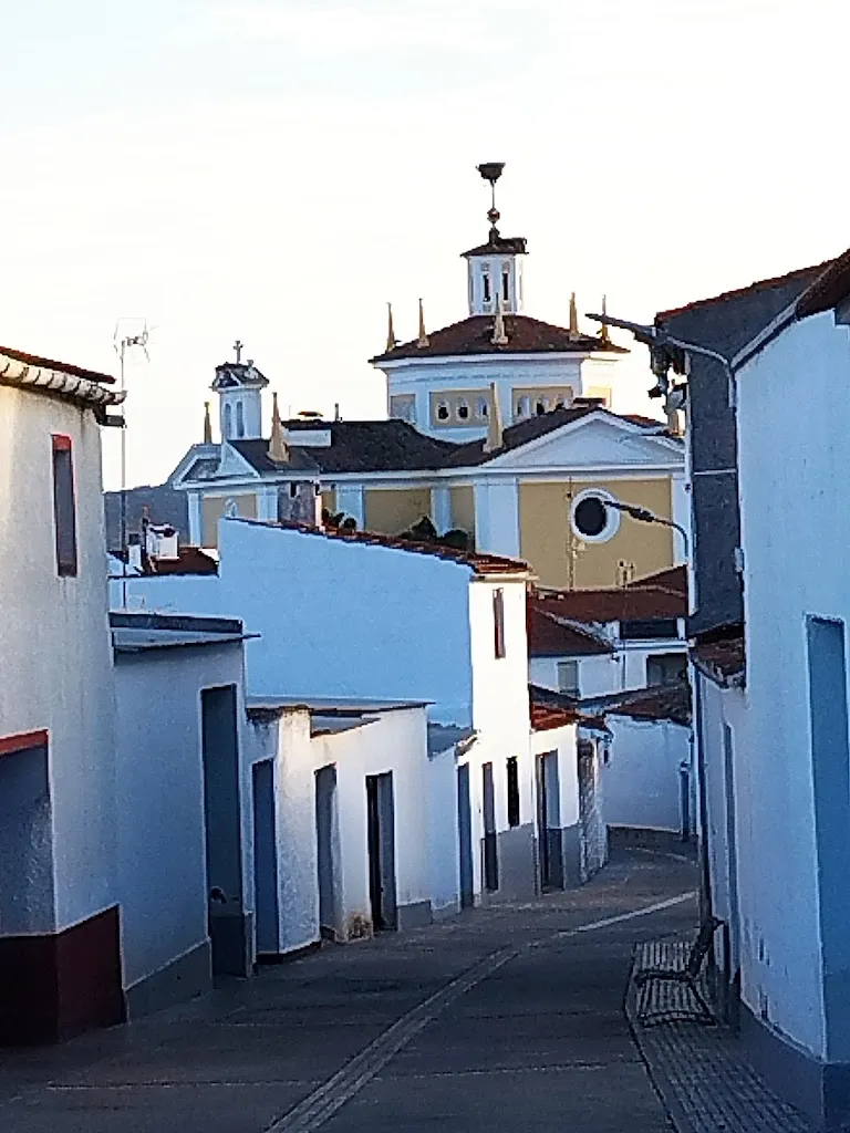 Hotel Restaurante Faica_Peraleda del Zaucejo_slider_image_3