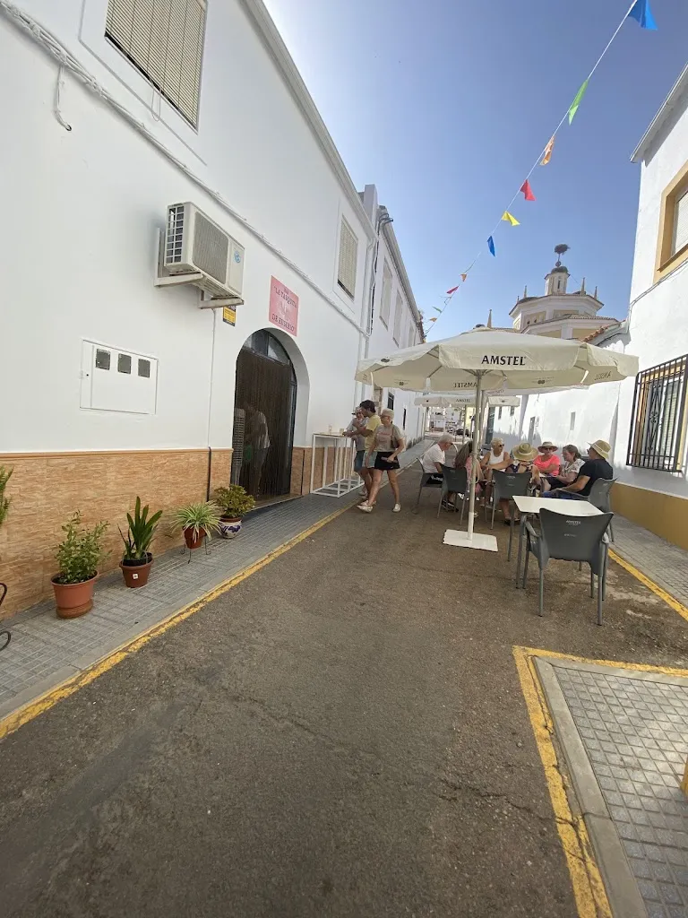 Felix García_la tasquita de Eusebio_Peraleda del Zaucejo_recensione