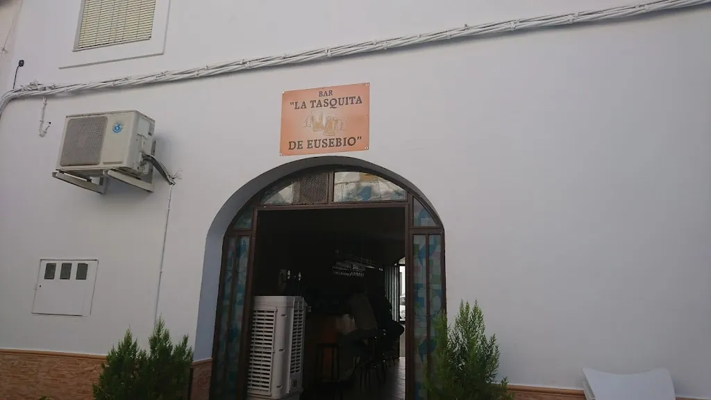 la tasquita de Eusebio restaurant in Peraleda del Zaucejo
