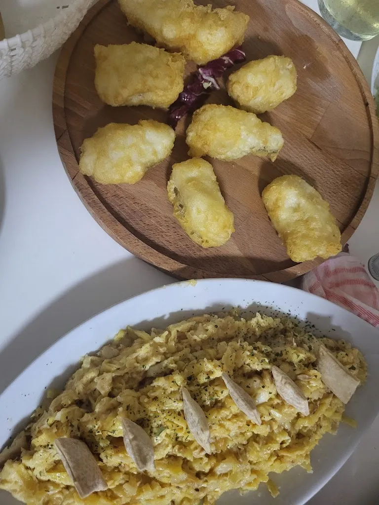 Menu_El Rincón De Pipe, Peñalsordo_Peñalsordo_immagine_3