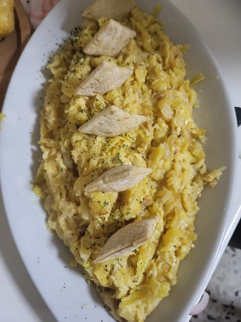 Menu_El Rincón De Pipe, Peñalsordo_Peñalsordo_immagine_4