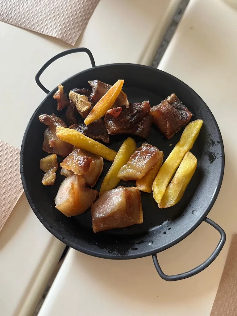 Menu_El Rincón De Pipe, Peñalsordo_Peñalsordo_immagine_5