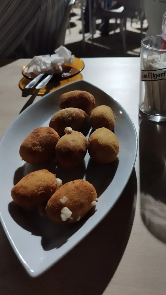 Menu_El Rincón De Pipe, Peñalsordo_Peñalsordo_immagine_6