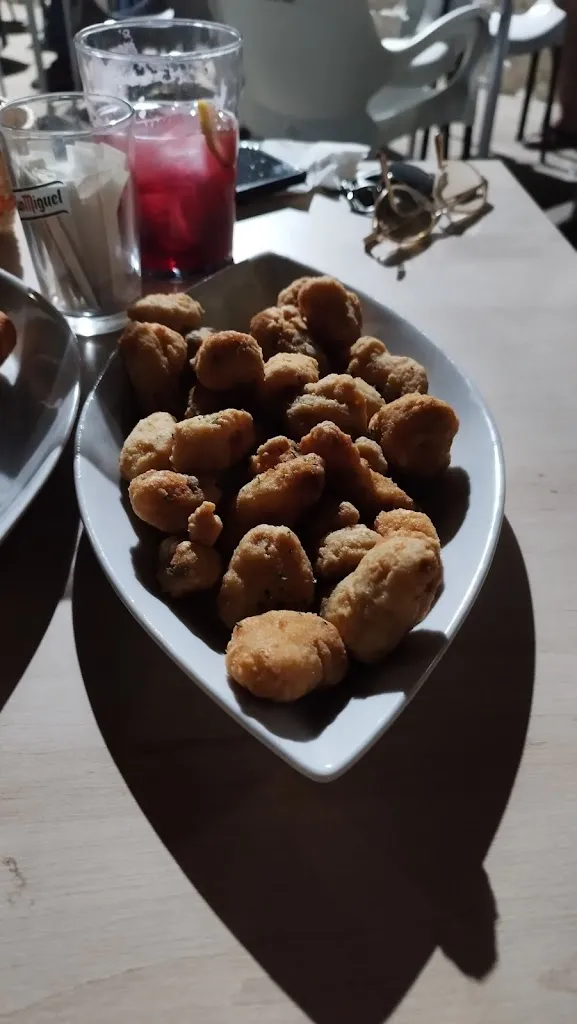 Menu_El Rincón De Pipe, Peñalsordo_Peñalsordo_immagine_7