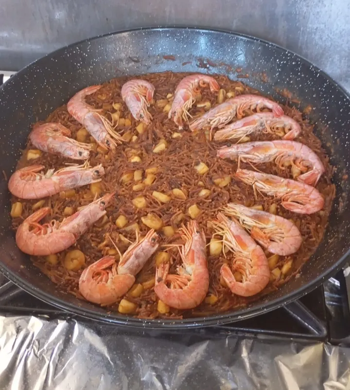 Ana Jimenez_Restaurante bar la piscina_Peñalsordo_review