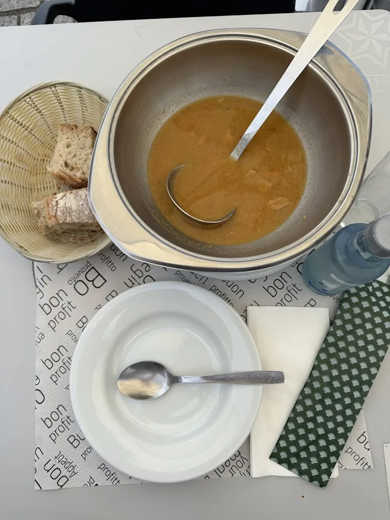 Igor Pashchenko_Restaurante Rombos_Fisterra_review