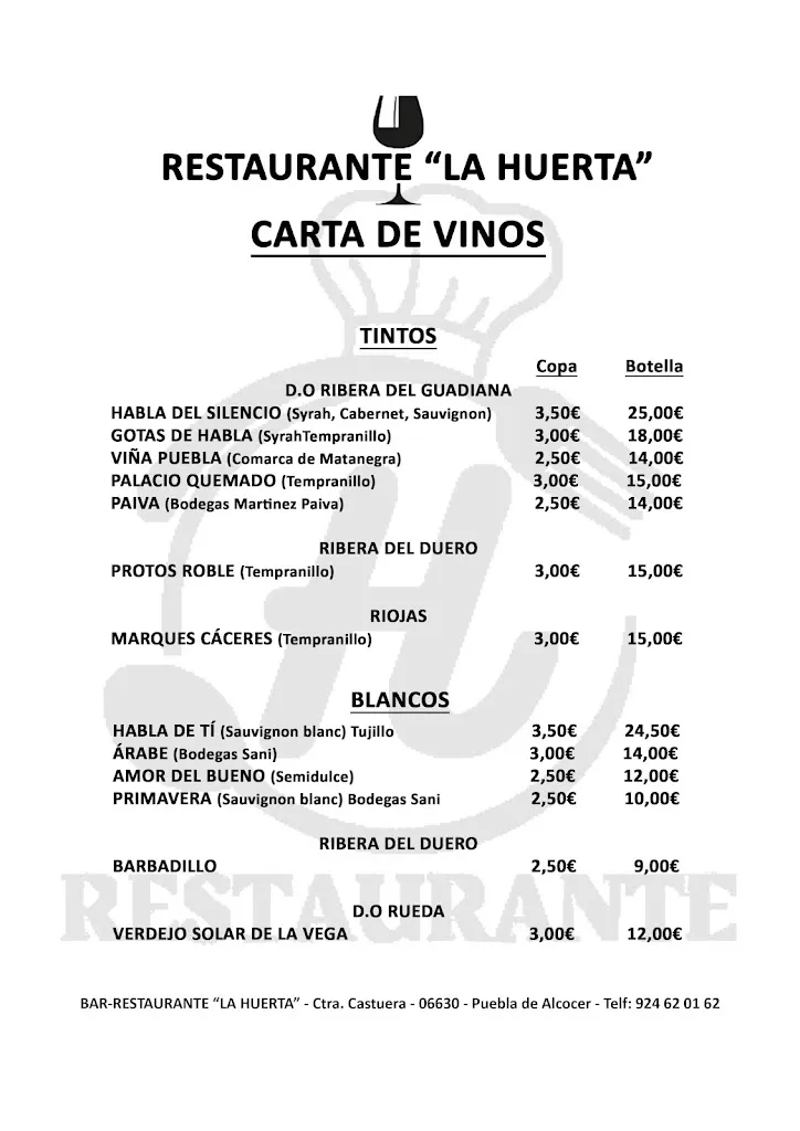 Menu_Bar-Restaurante 