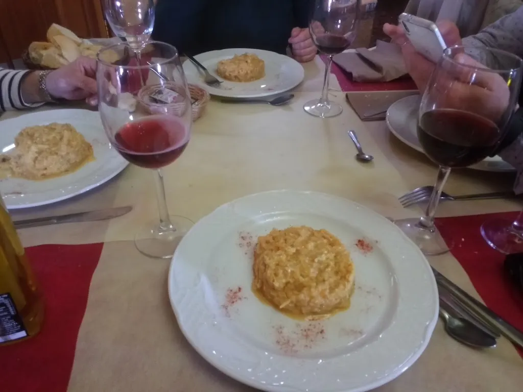 Menu_La Codorníz Restaurante_Puebla de Alcocer_image_1