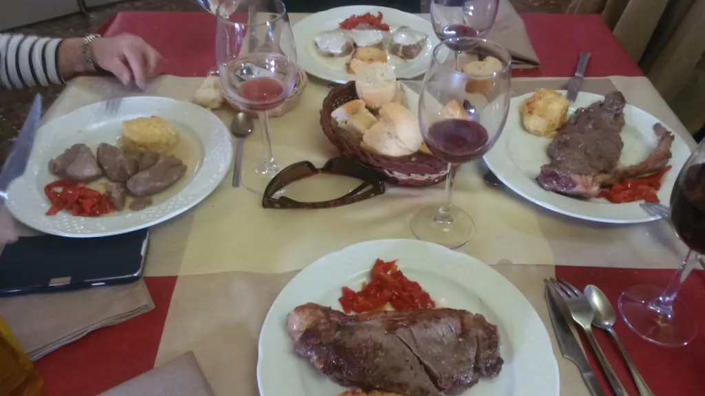 Menu_La Codorníz Restaurante_Puebla de Alcocer_image_2