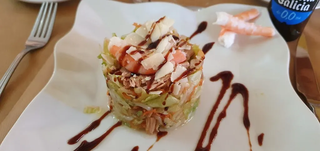 Menu_La Codorníz Restaurante_Puebla de Alcocer_image_3