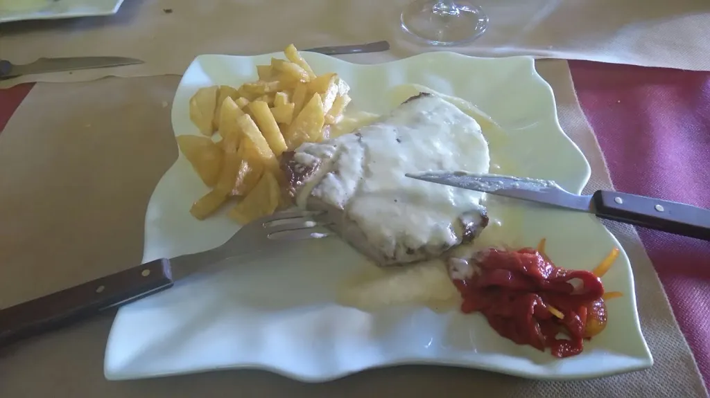 Menu_La Codorníz Restaurante_Puebla de Alcocer_image_5