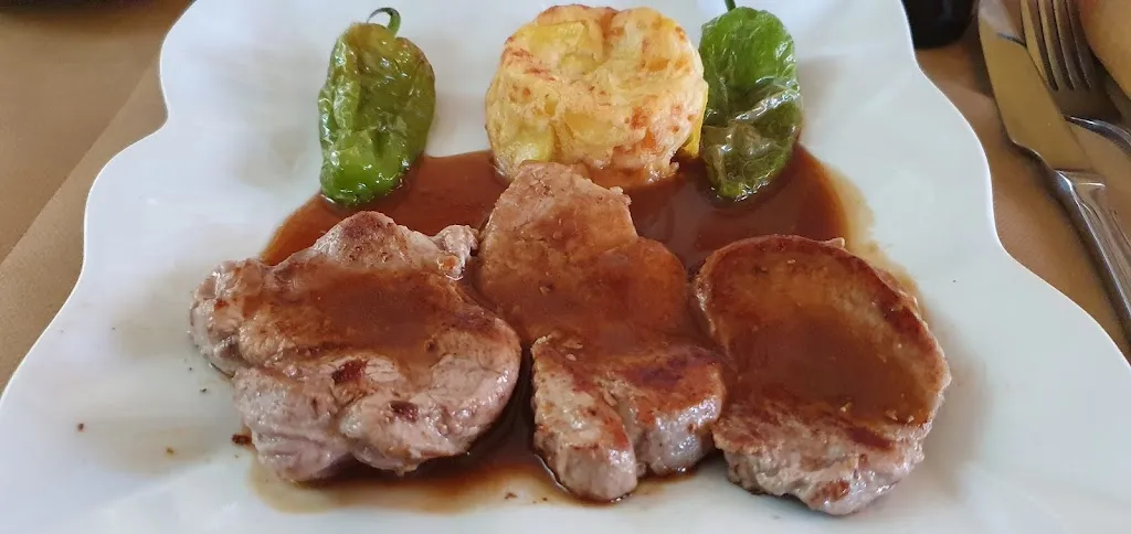 Menu_La Codorníz Restaurante_Puebla de Alcocer_image_7