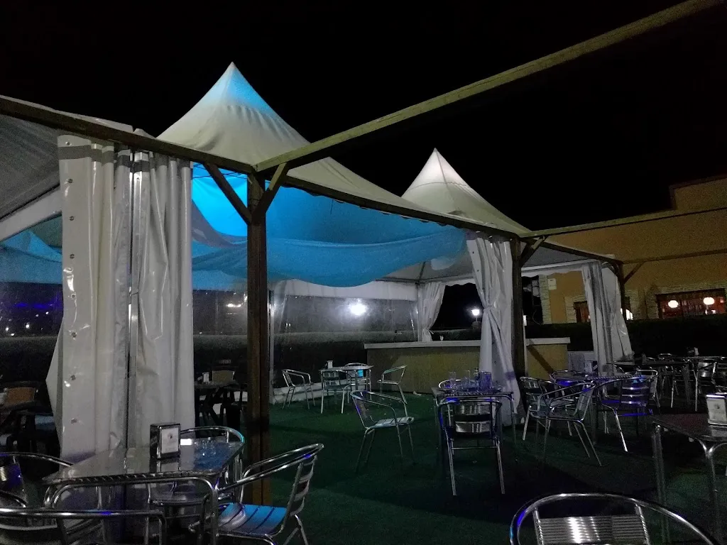 La Codorníz Restaurante restaurant in Puebla de Alcocer