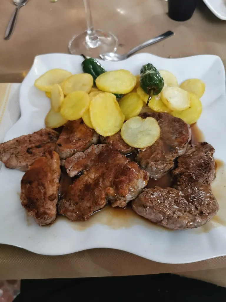 La Codorníz Restaurante_Puebla de Alcocer_slider_image_2