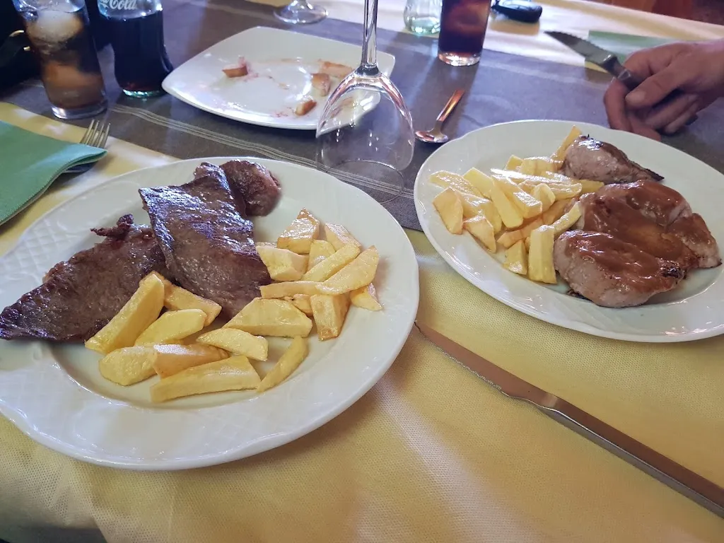 La Codorníz Restaurante_Puebla de Alcocer_slider_image_3