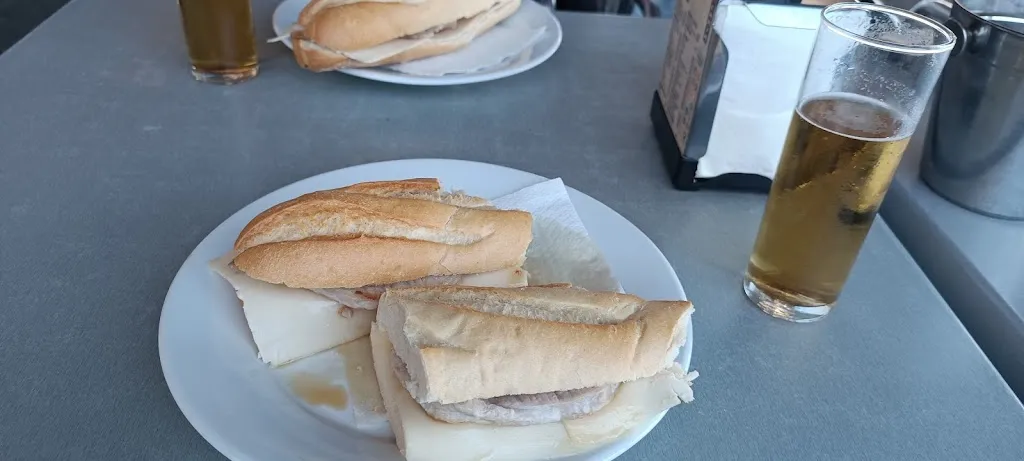 Menu_Bar El Anafre_Puebla de Alcocer_image_1