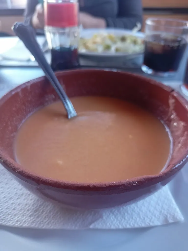 Menu_Bar El Anafre_Puebla de Alcocer_image_3