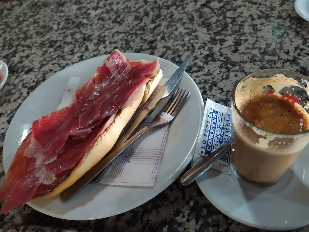 Menu_Bar El Anafre_Puebla de Alcocer_image_4