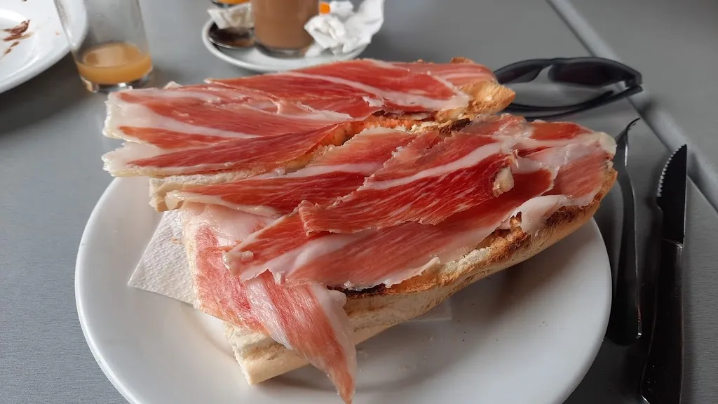 Menu_Bar El Anafre_Puebla de Alcocer_image_5