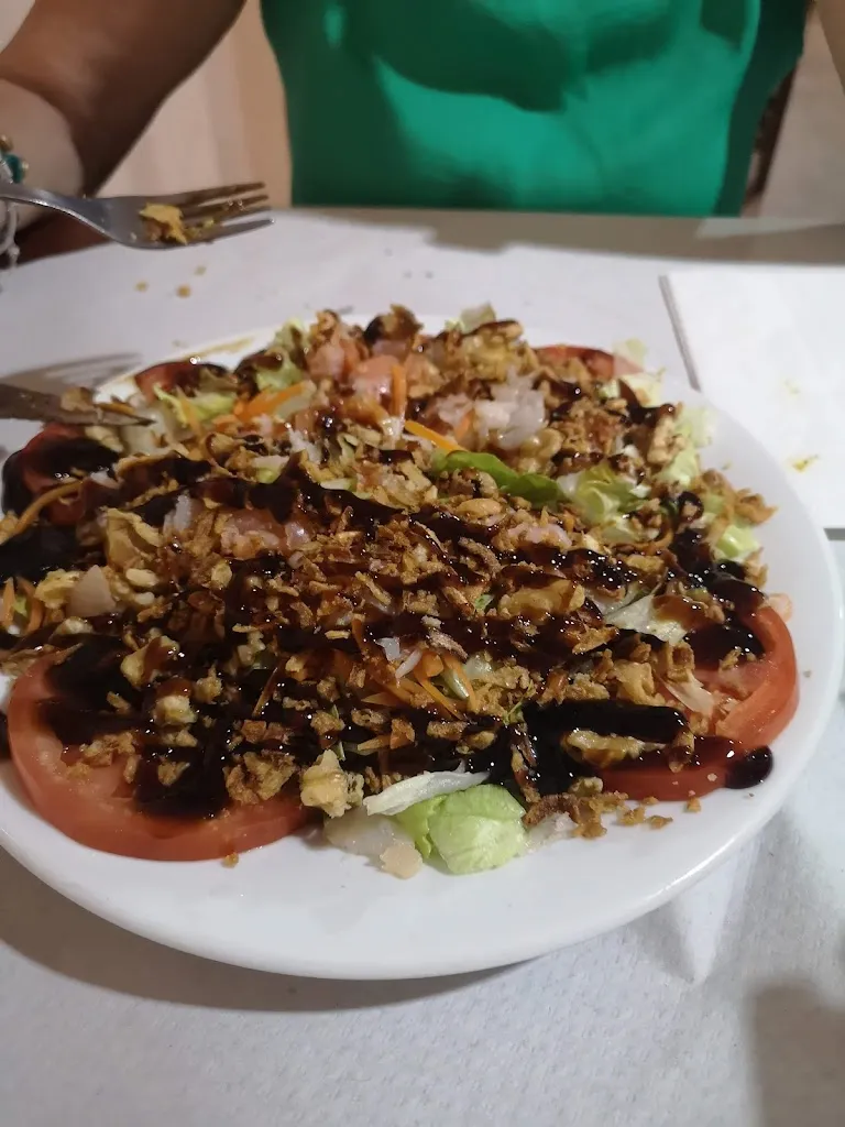 Menu_Bar El Anafre_Puebla de Alcocer_image_6