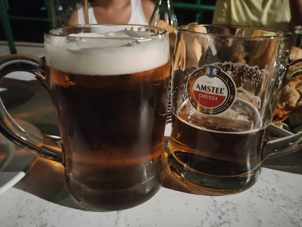 Menu_Bar El Anafre_Puebla de Alcocer_image_8