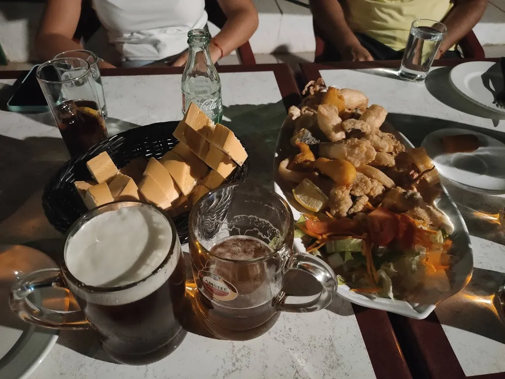 Menu_Bar El Anafre_Puebla de Alcocer_image_9