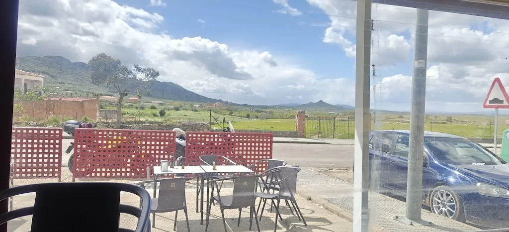 Bar El Capricho_Puebla de Alcocer_slider_image_1