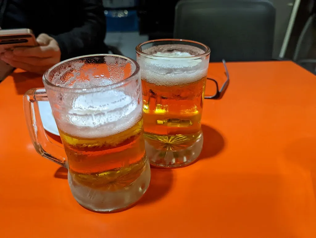 Menu_bar codines_Puebla de Alcocer_image_3